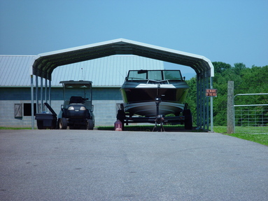 Delaware DE Carports