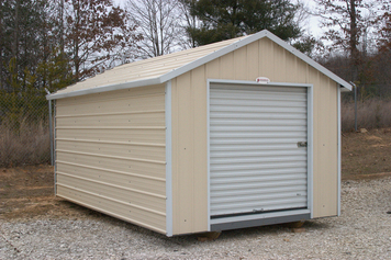 Storage Buildings | North Carolina NC | Storage Buildings ...