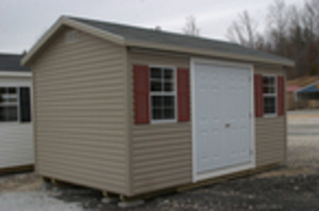 Storage Buildings | North Carolina NC | Storage Buildings ...