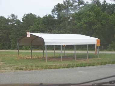 Iowa IA Carports