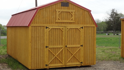 Sheds | Monroe NC North Carolina | Storage Buildings