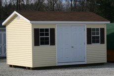 Sheds | Burlington NC North Carolina | Storage Buildings