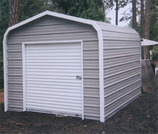 Sheds | Wilmington NC North Carolina | Storage Buildings